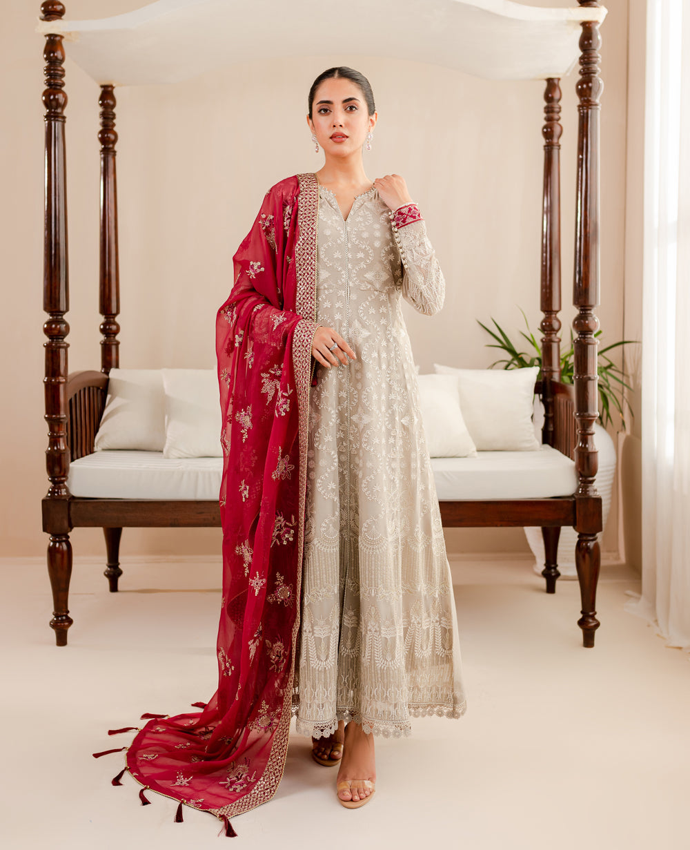 Xenia Formals | Ready To Wear Dresses | FREESIA - House Of Hania