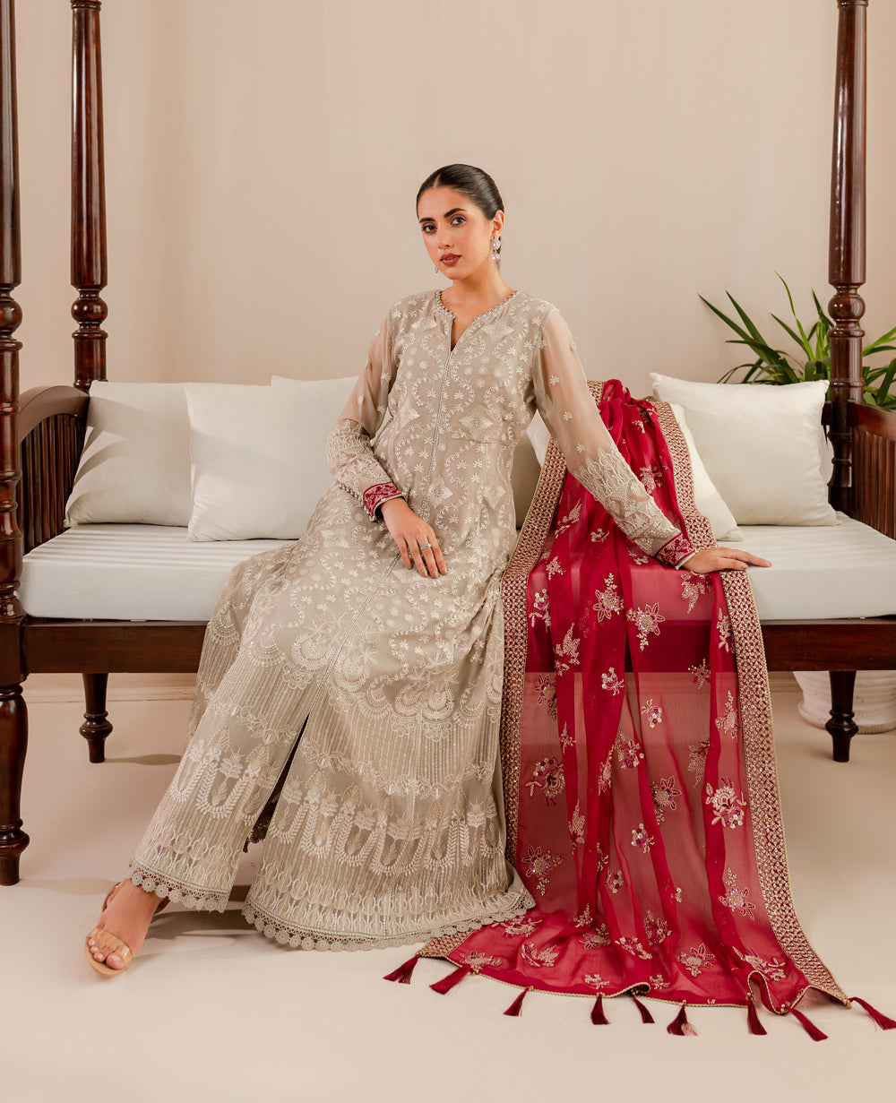 Xenia Formals | Ready To Wear Dresses | FREESIA - House Of Hania
