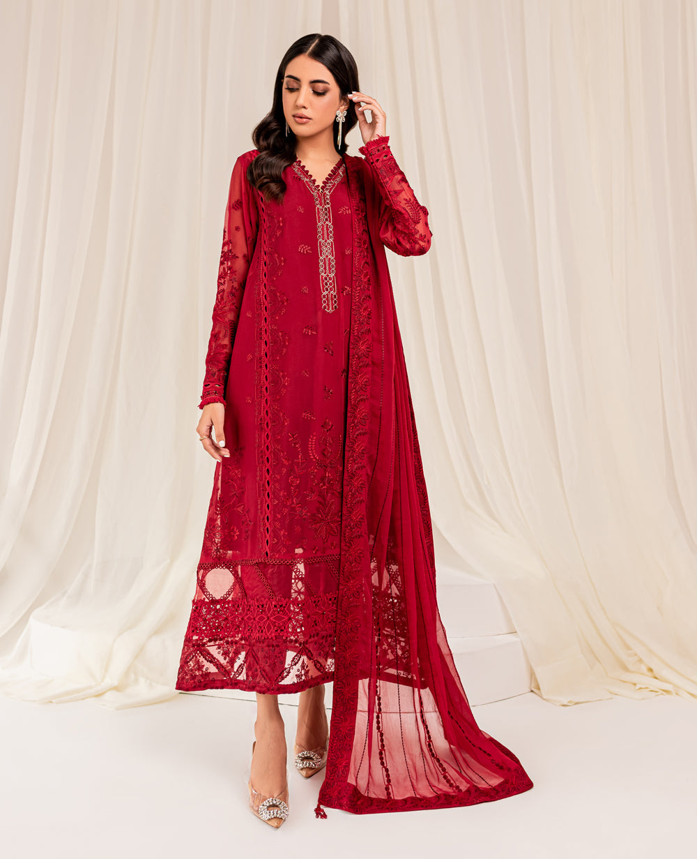 Xenia Formals | Ready To Wear Dresses | GULAN - House Of Hania