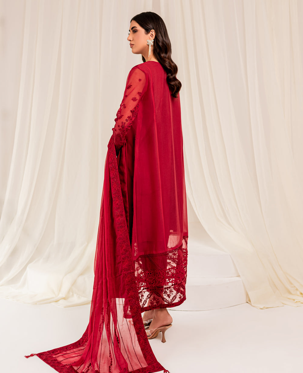 Xenia Formals | Ready To Wear Dresses | GULAN - House Of Hania