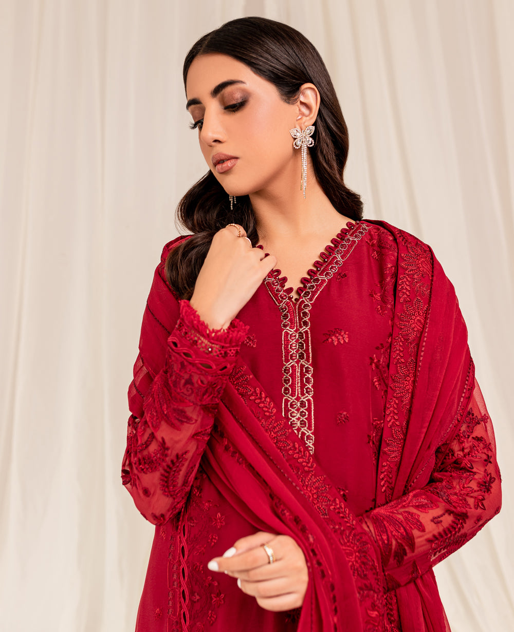 Xenia Formals | Ready To Wear Dresses | GULAN - House Of Hania