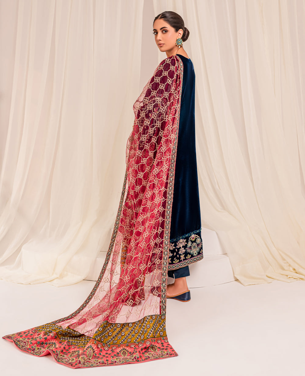 Xenia Formals | Ready To Wear Dresses | HAYAT - House Of Hania