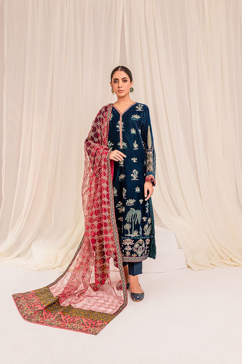 Xenia Formals | Ready To Wear Dresses | HAYAT - House Of Hania