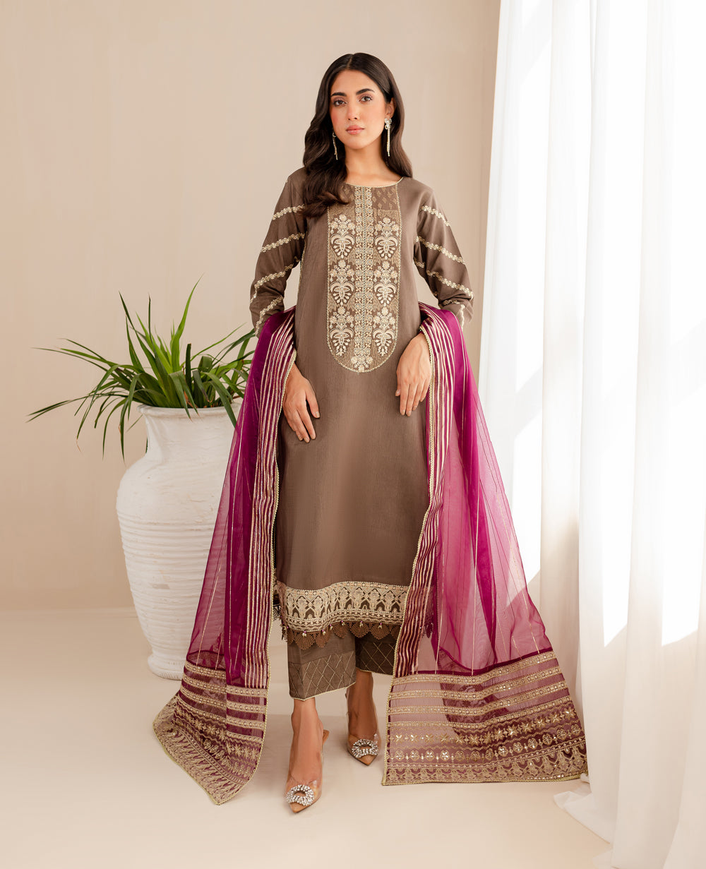 Xenia Formals | Ready To Wear Dresses | JAZA - House Of Hania