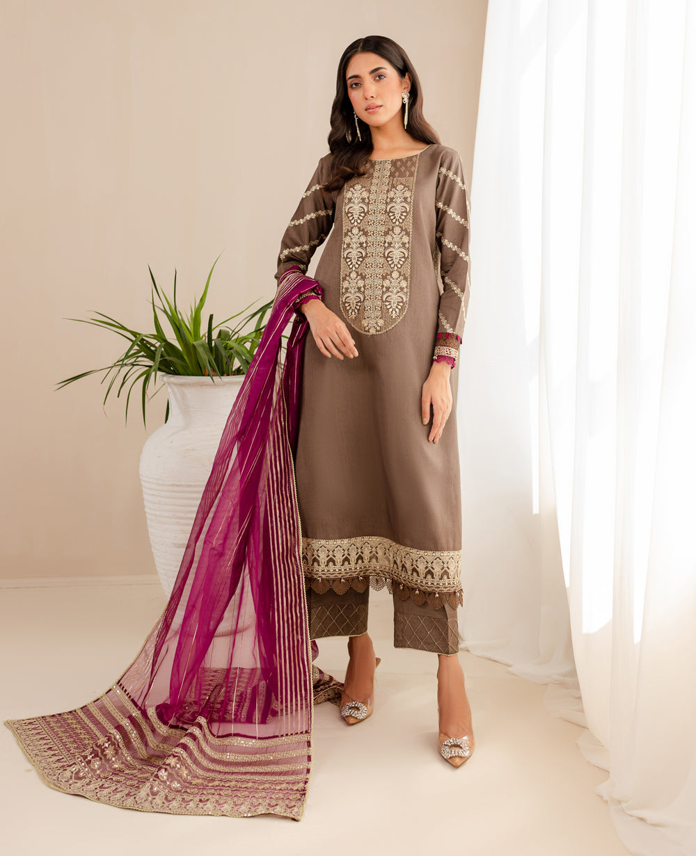 Xenia Formals | Ready To Wear Dresses | JAZA - House Of Hania