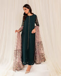 Xenia Formals | Ready To Wear Dresses | KANVAL - House Of Hania