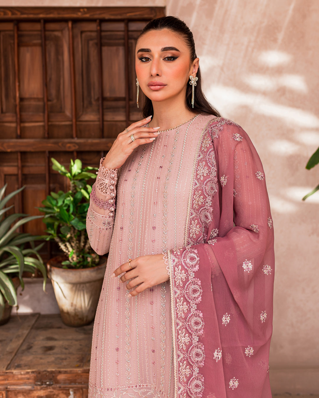 Xenia Formals | Ready To Wear Dresses | LEYLAA - House Of Hania