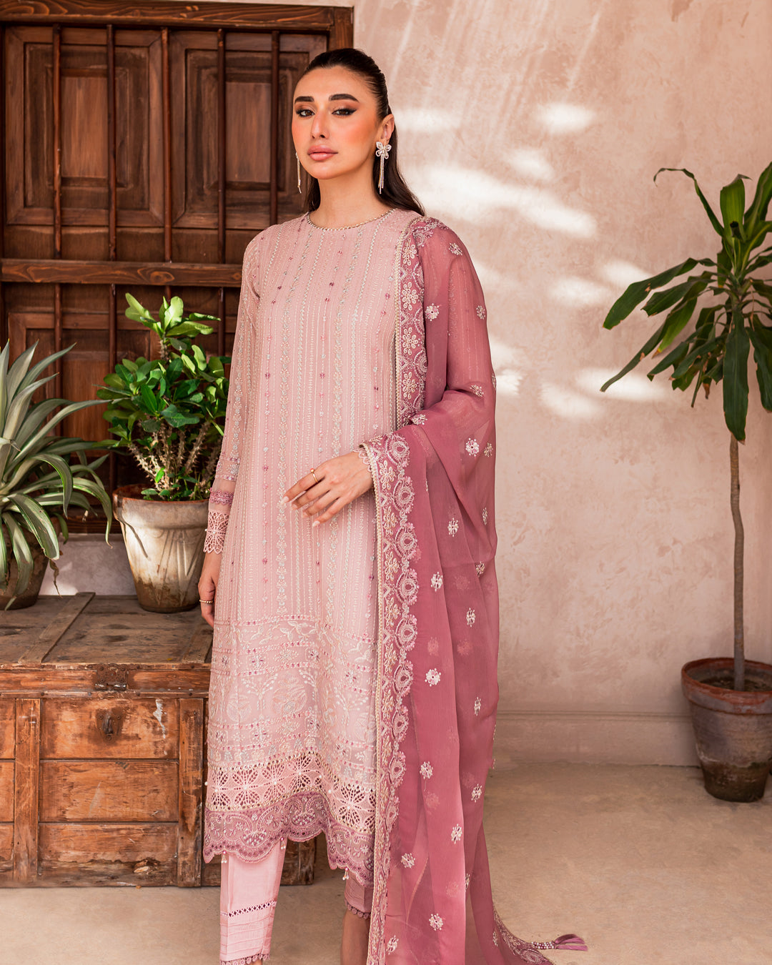 Xenia Formals | Ready To Wear Dresses | LEYLAA - House Of Hania
