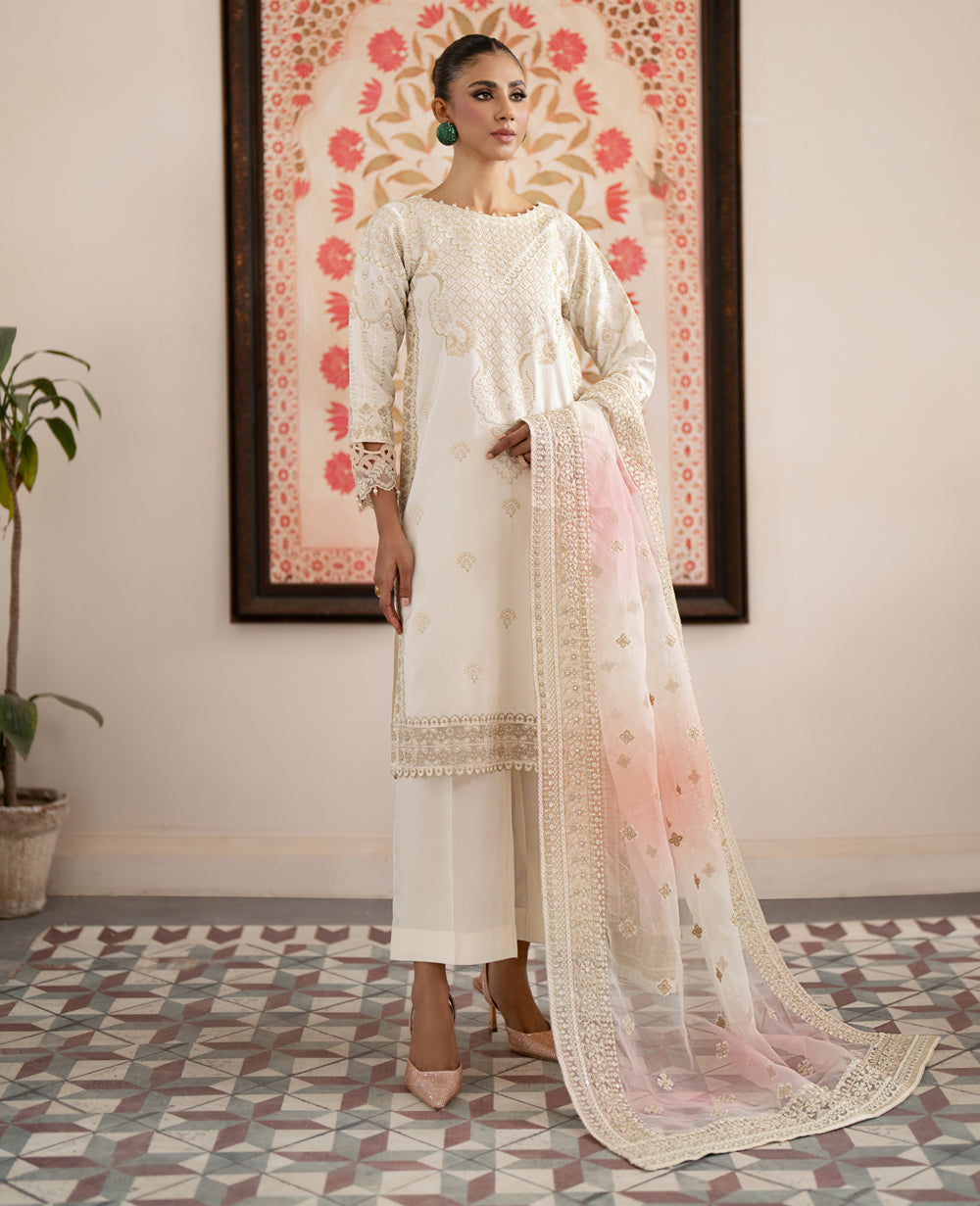 Xenia Formals | Ready To Wear Dresses | MANOA - House Of Hania