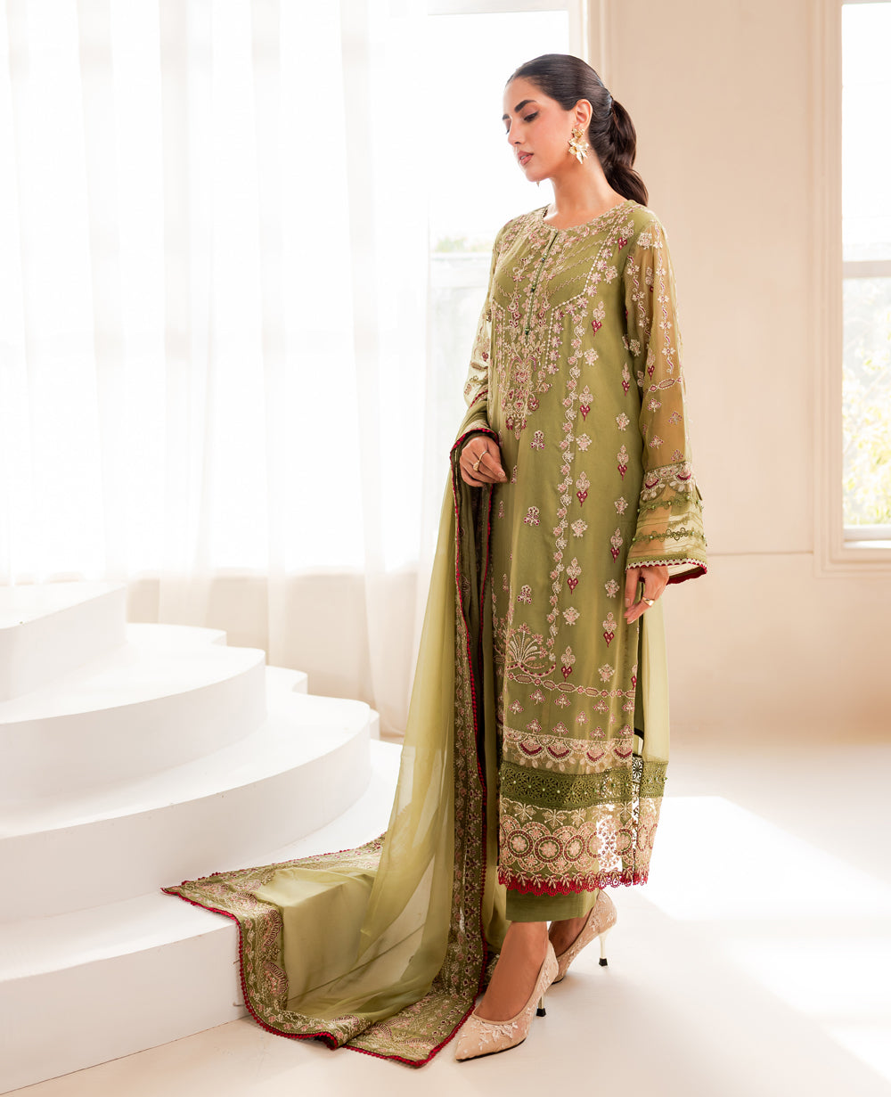 Xenia Formals | Ready To Wear Dresses | MIRHA - House Of Hania