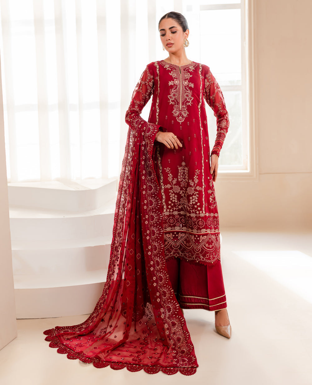 Xenia Formals | Ready To Wear Dresses | NEVAEH - House Of Hania