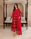 Xenia Formals | Ready To Wear Dresses | NYLA - House Of Hania