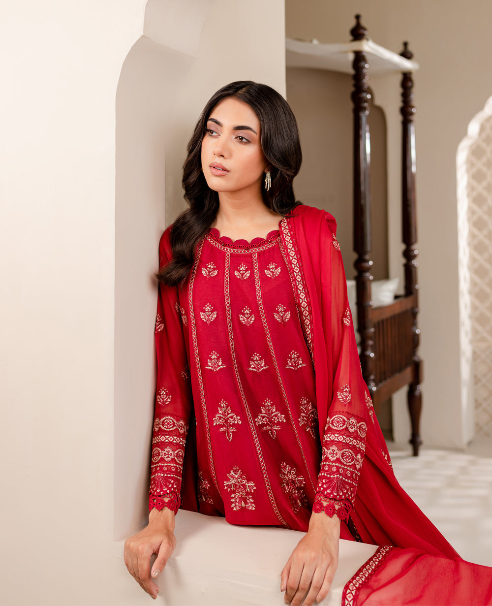 Xenia Formals | Ready To Wear Dresses | NYLA - House Of Hania