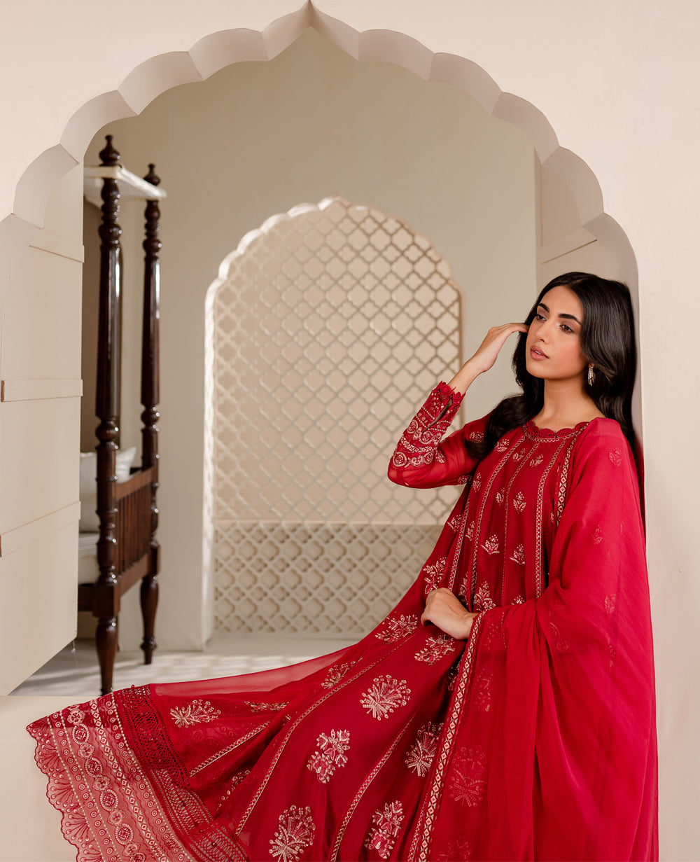Xenia Formals | Ready To Wear Dresses | NYLA - House Of Hania
