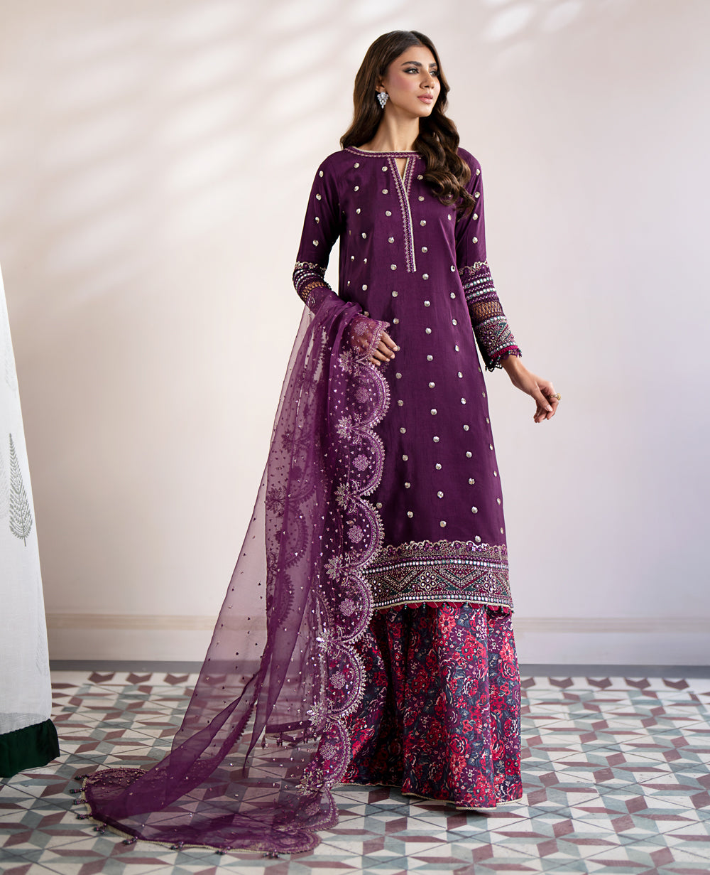 Xenia Formals | Ready To Wear Dresses | PALERMO - House Of Hania