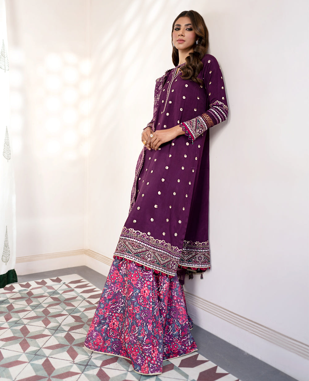 Xenia Formals | Ready To Wear Dresses | PALERMO - House Of Hania