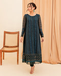 Xenia Formals | Ready To Wear Dresses | PERIDOT - House Of Hania
