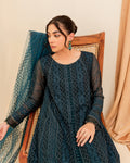Xenia Formals | Ready To Wear Dresses | PERIDOT - House Of Hania