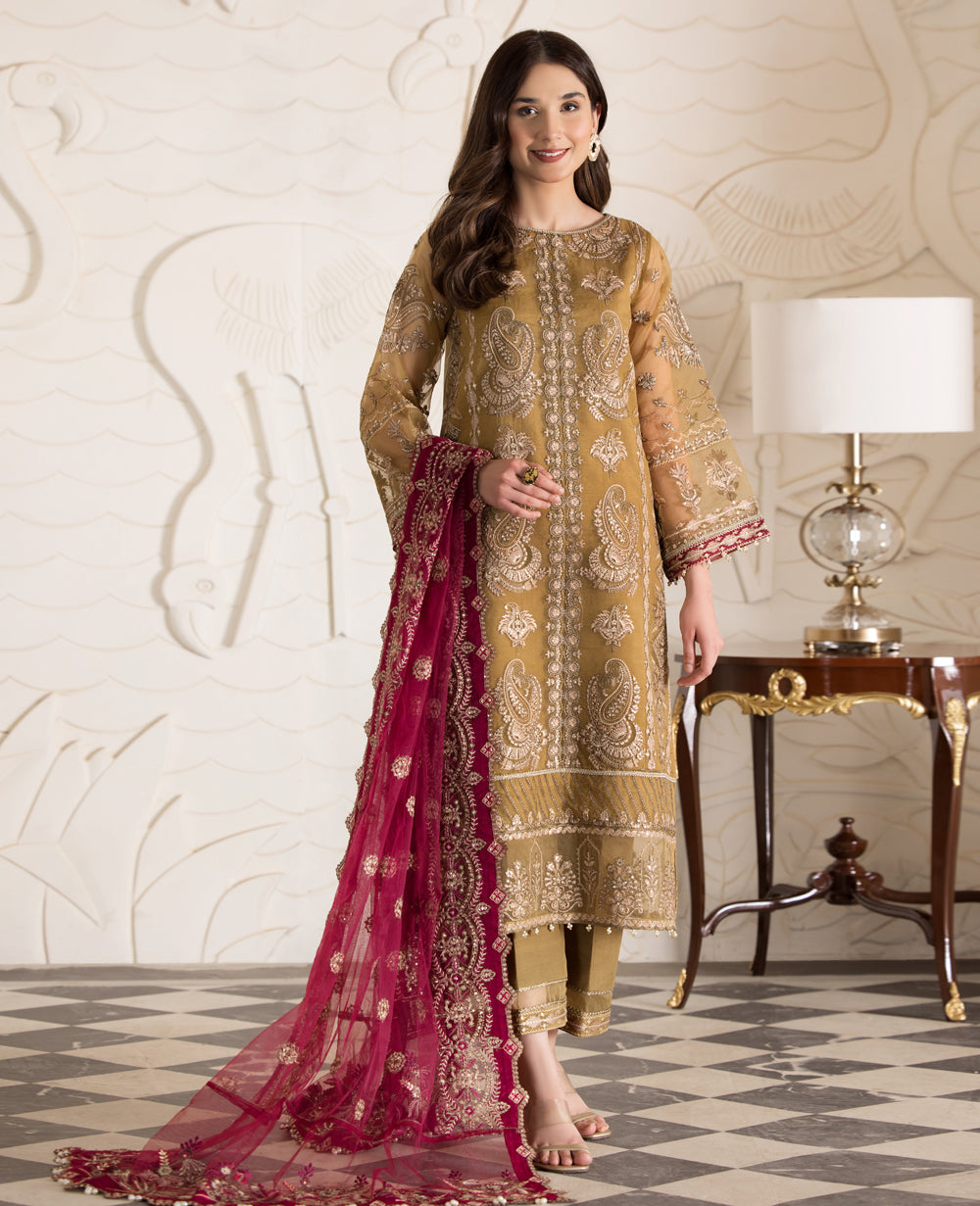 Xenia Formals | Ready To Wear Dresses | RAYA - House Of Hania