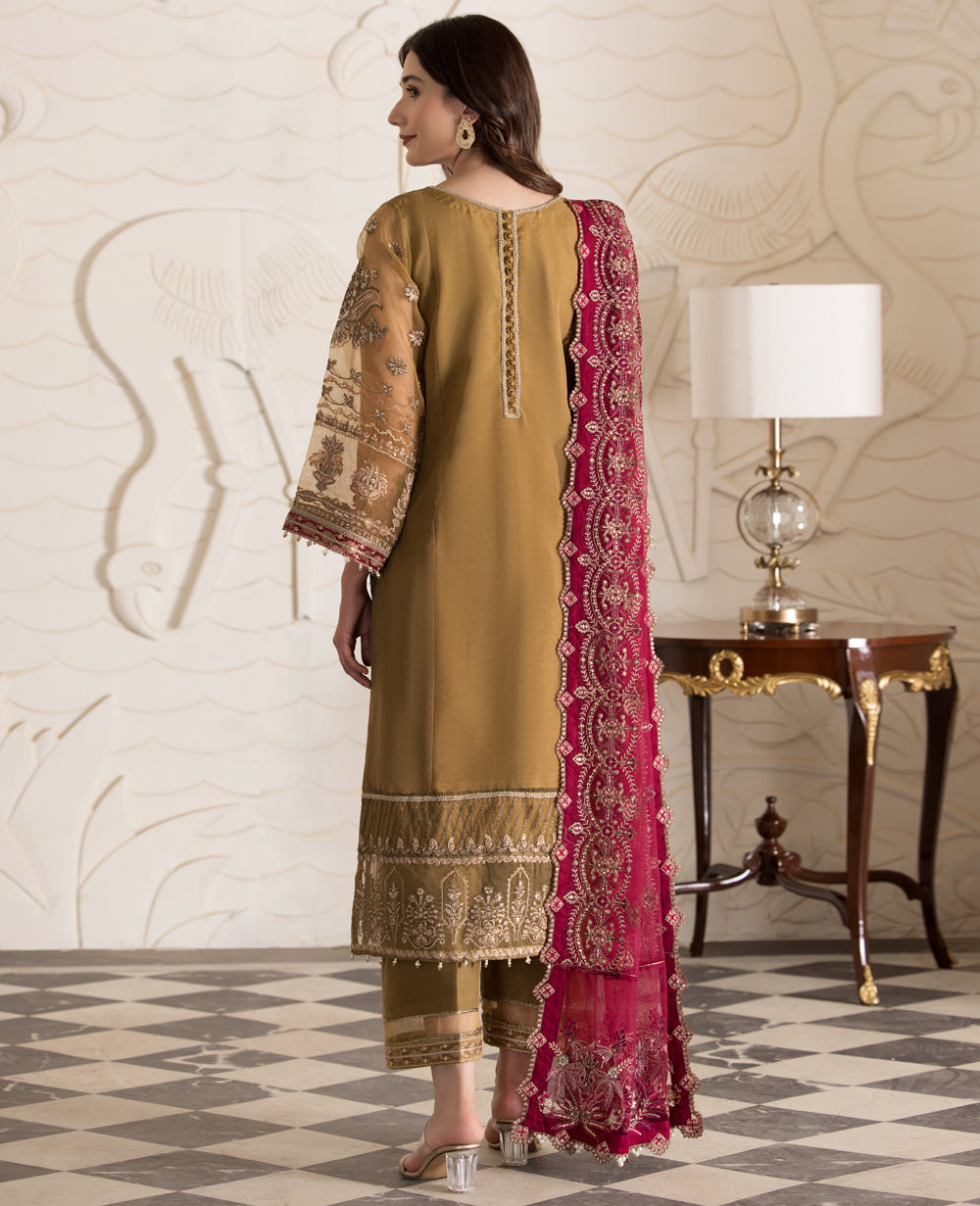 Xenia Formals | Ready To Wear Dresses | RAYA - House Of Hania