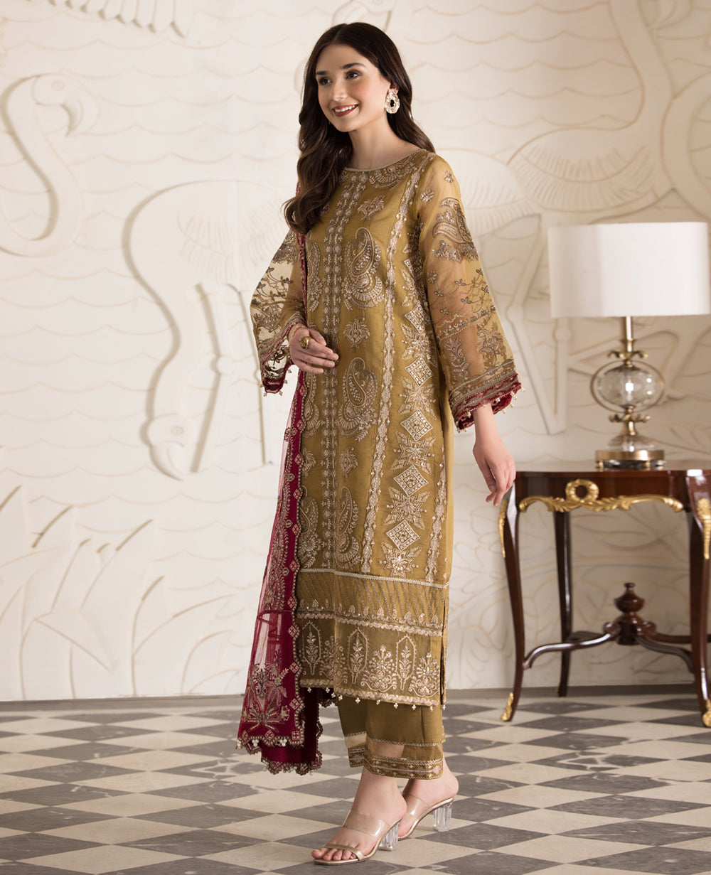 Xenia Formals | Ready To Wear Dresses | RAYA - House Of Hania