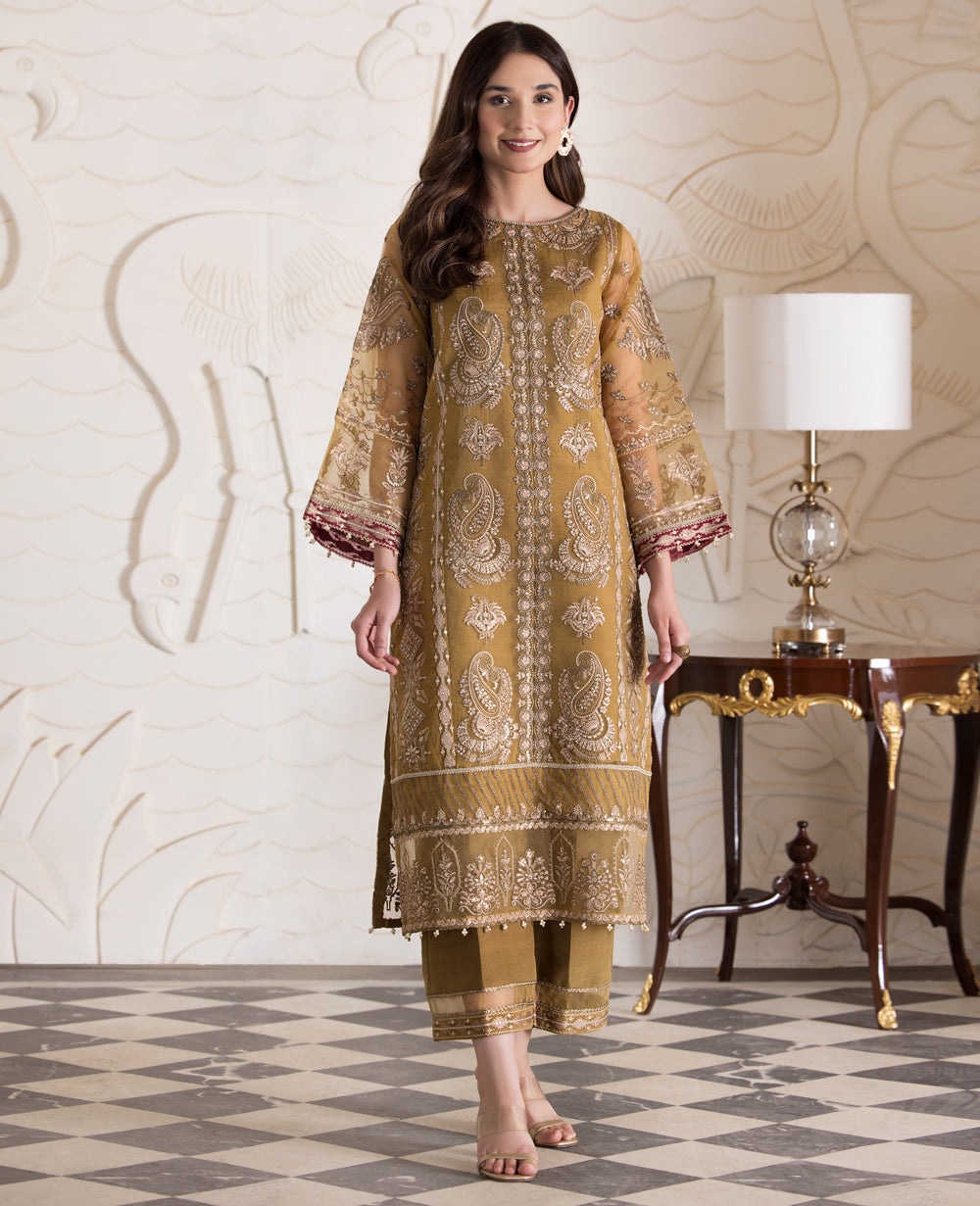 Xenia Formals | Ready To Wear Dresses | RAYA - House Of Hania