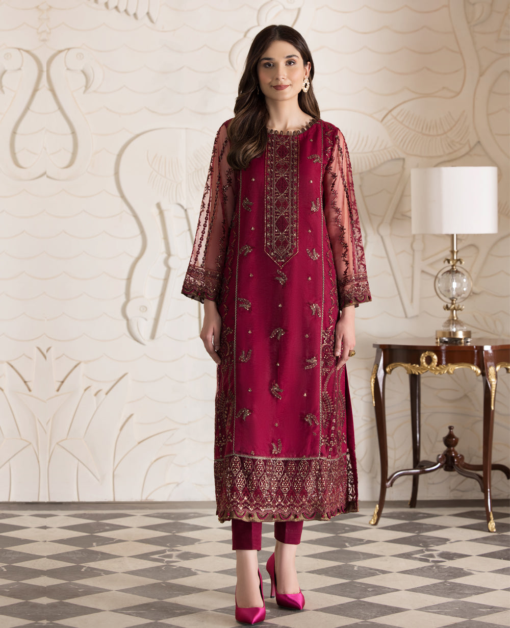 Xenia Formals | Ready To Wear Dresses | REHA - House Of Hania