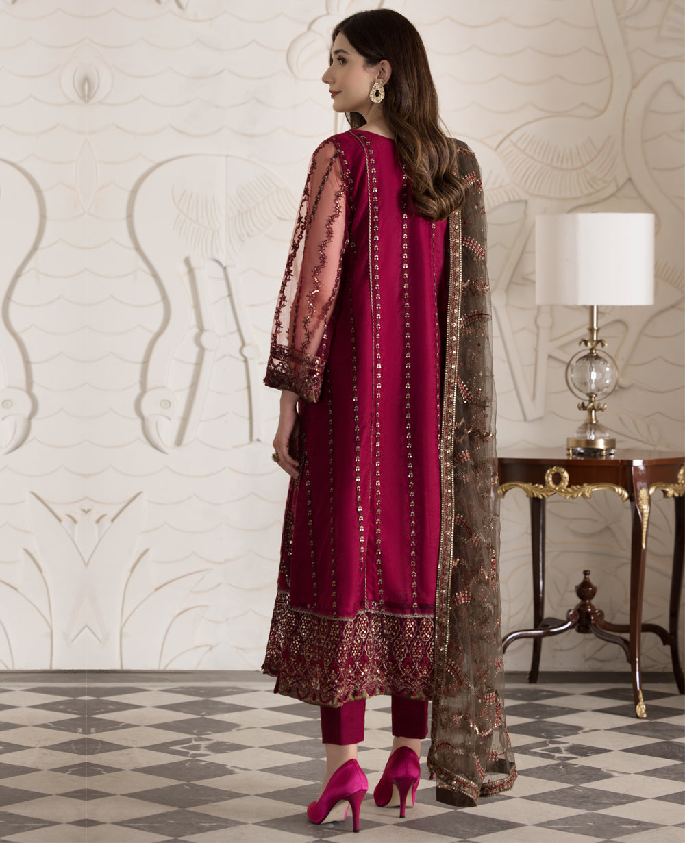 Xenia Formals | Ready To Wear Dresses | REHA - House Of Hania