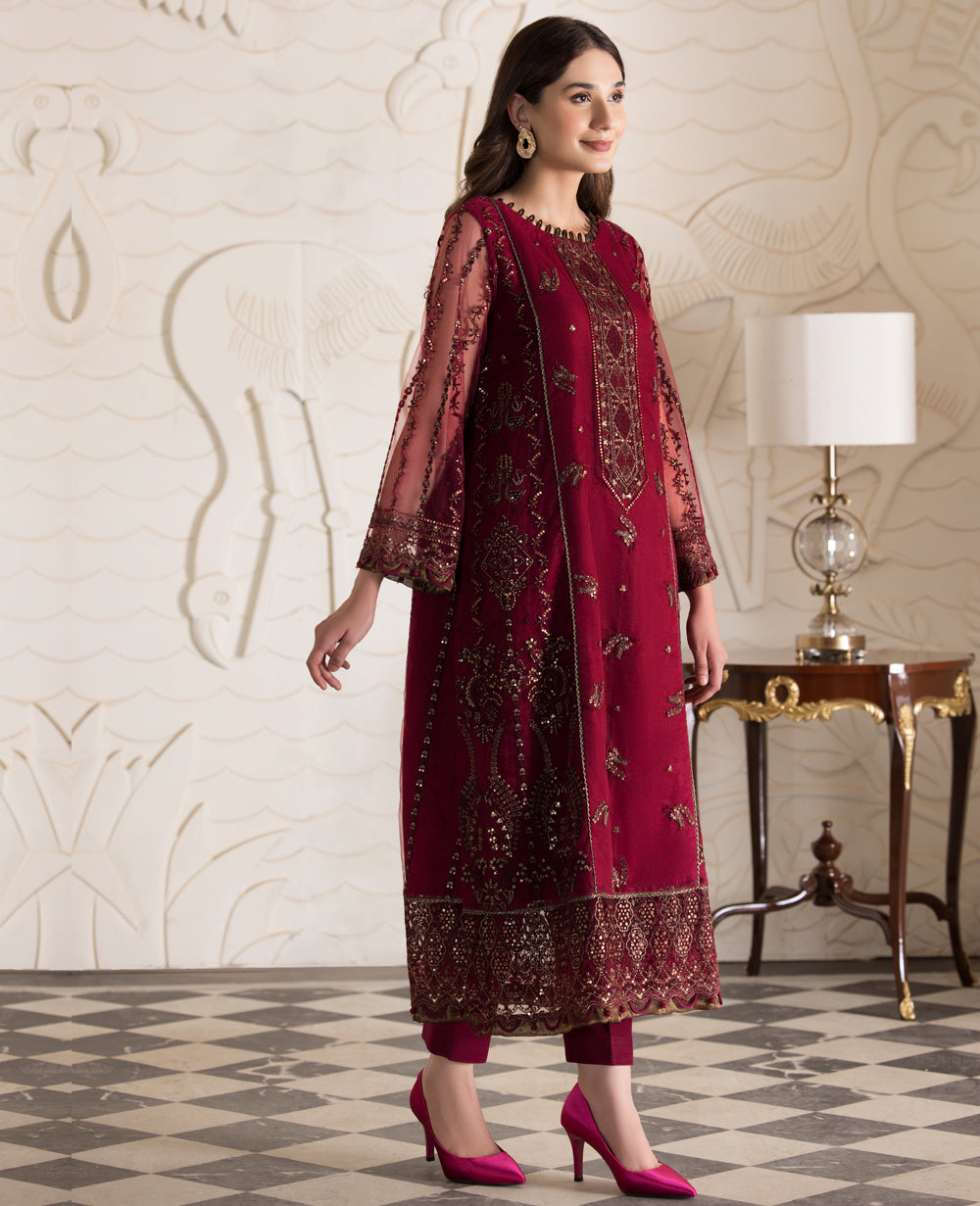 Xenia Formals | Ready To Wear Dresses | REHA - House Of Hania