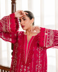Xenia Formals | Ready To Wear Dresses | ROSY BLOOM - House Of Hania