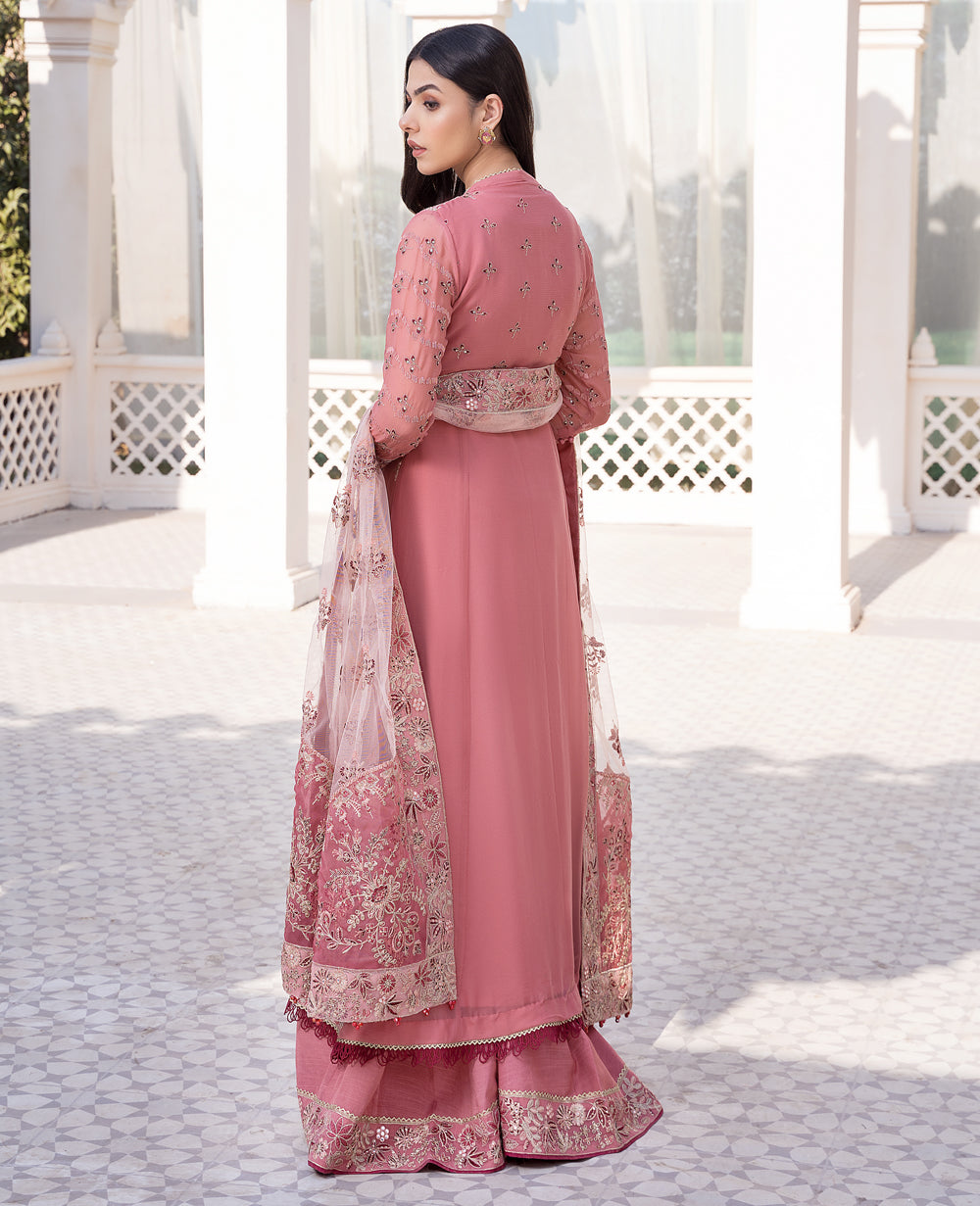 Xenia Formals | Ready To Wear Dresses | SANEA - House Of Hania