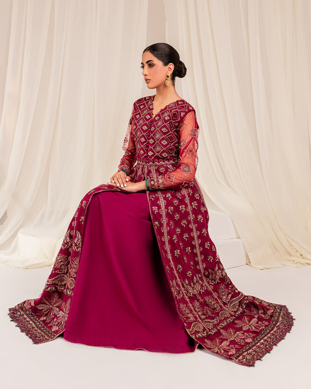 Xenia Formals | Ready To Wear Dresses | SONTH - House Of Hania