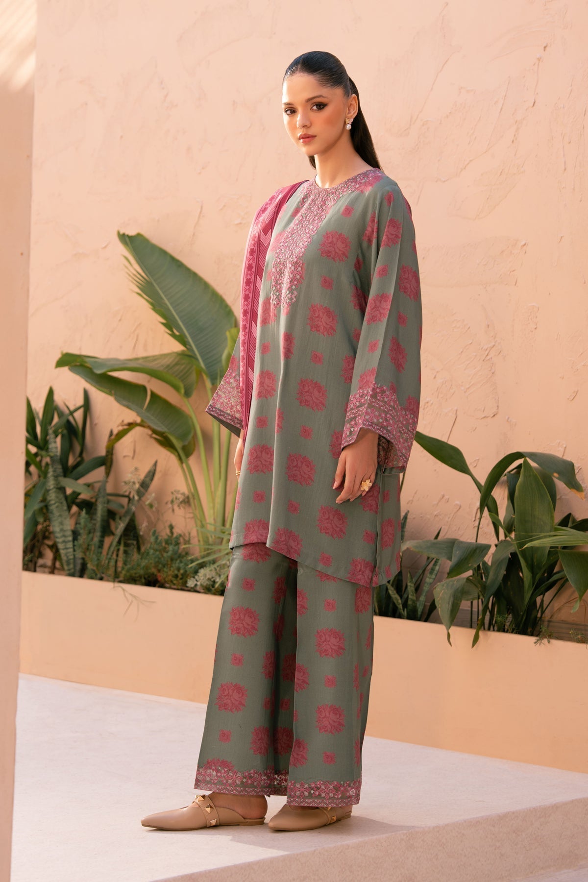 Xenia Formals | Ready to Wear | AFIZEH - House Of Hania