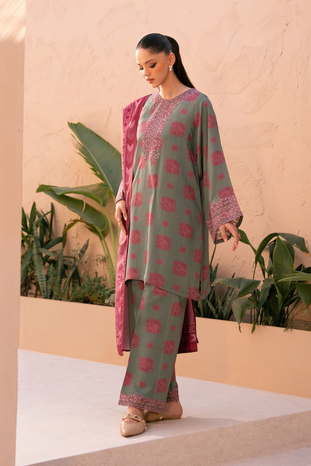 Xenia Formals | Ready to Wear | AFIZEH - House Of Hania