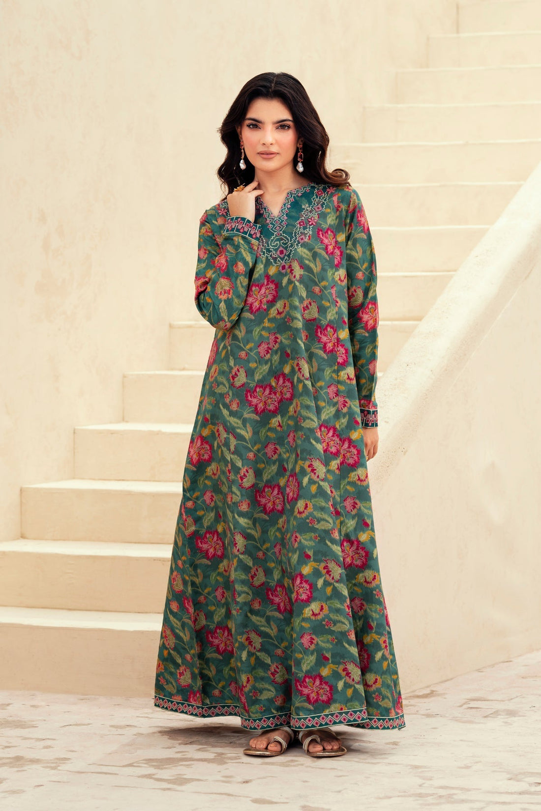 Xenia Formals | Ready to Wear | ALVA - House Of Hania