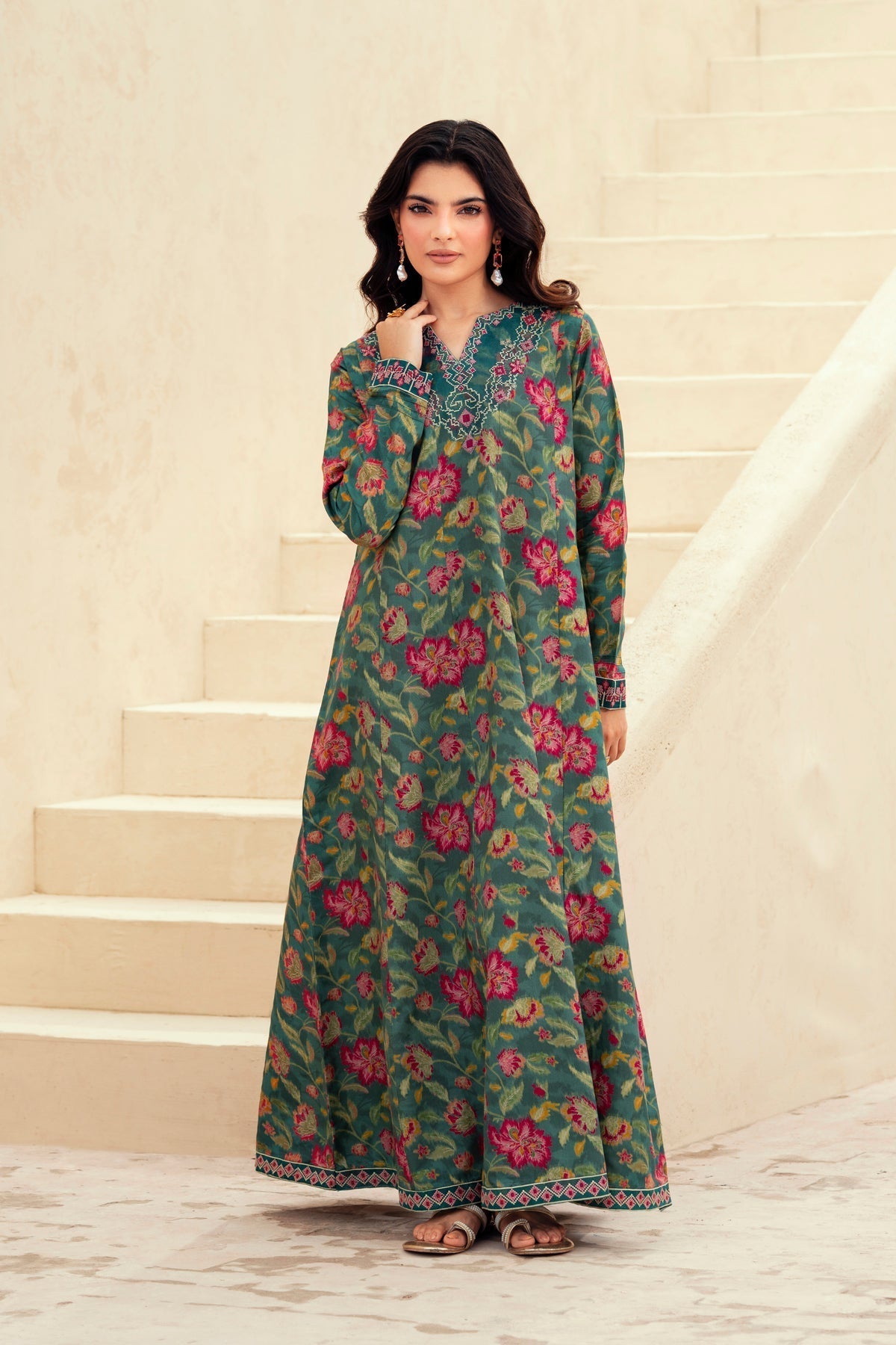 Xenia Formals | Ready to Wear | ALVA - House Of Hania