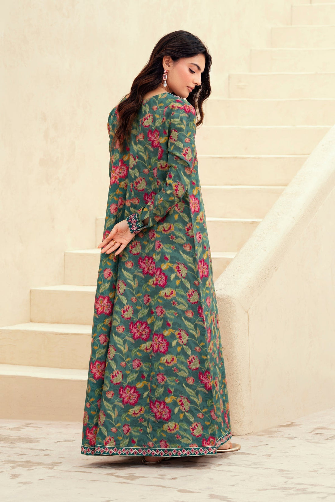 Xenia Formals | Ready to Wear | ALVA - House Of Hania