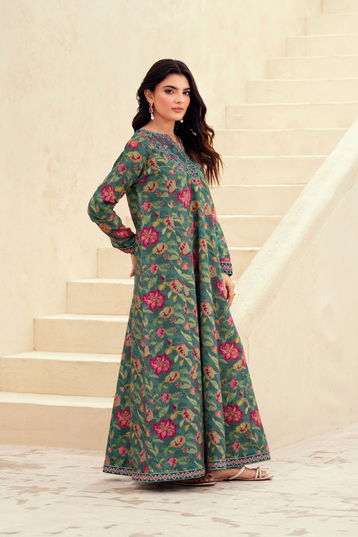 Xenia Formals | Ready to Wear | ALVA - House Of Hania