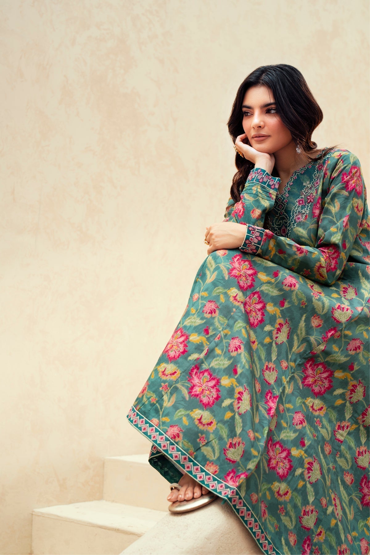 Xenia Formals | Ready to Wear | ALVA - House Of Hania