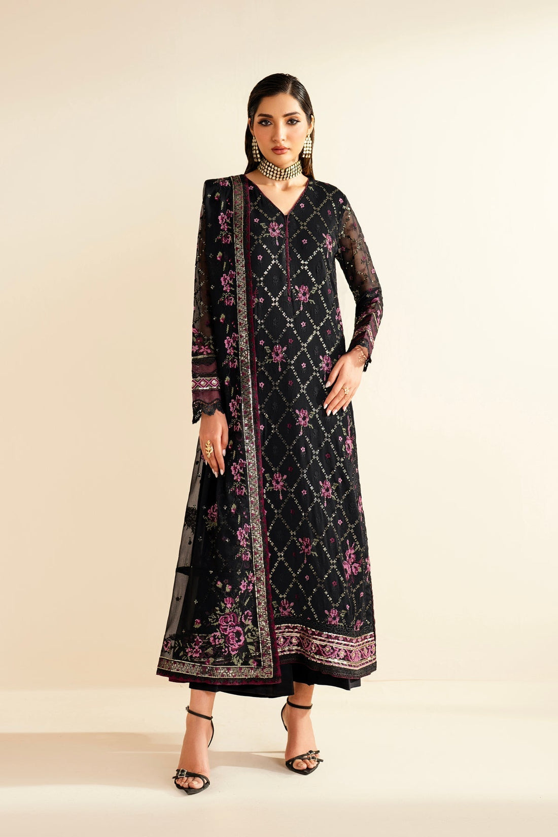 Xenia Formals | Ready to Wear | ANARA - House Of Hania