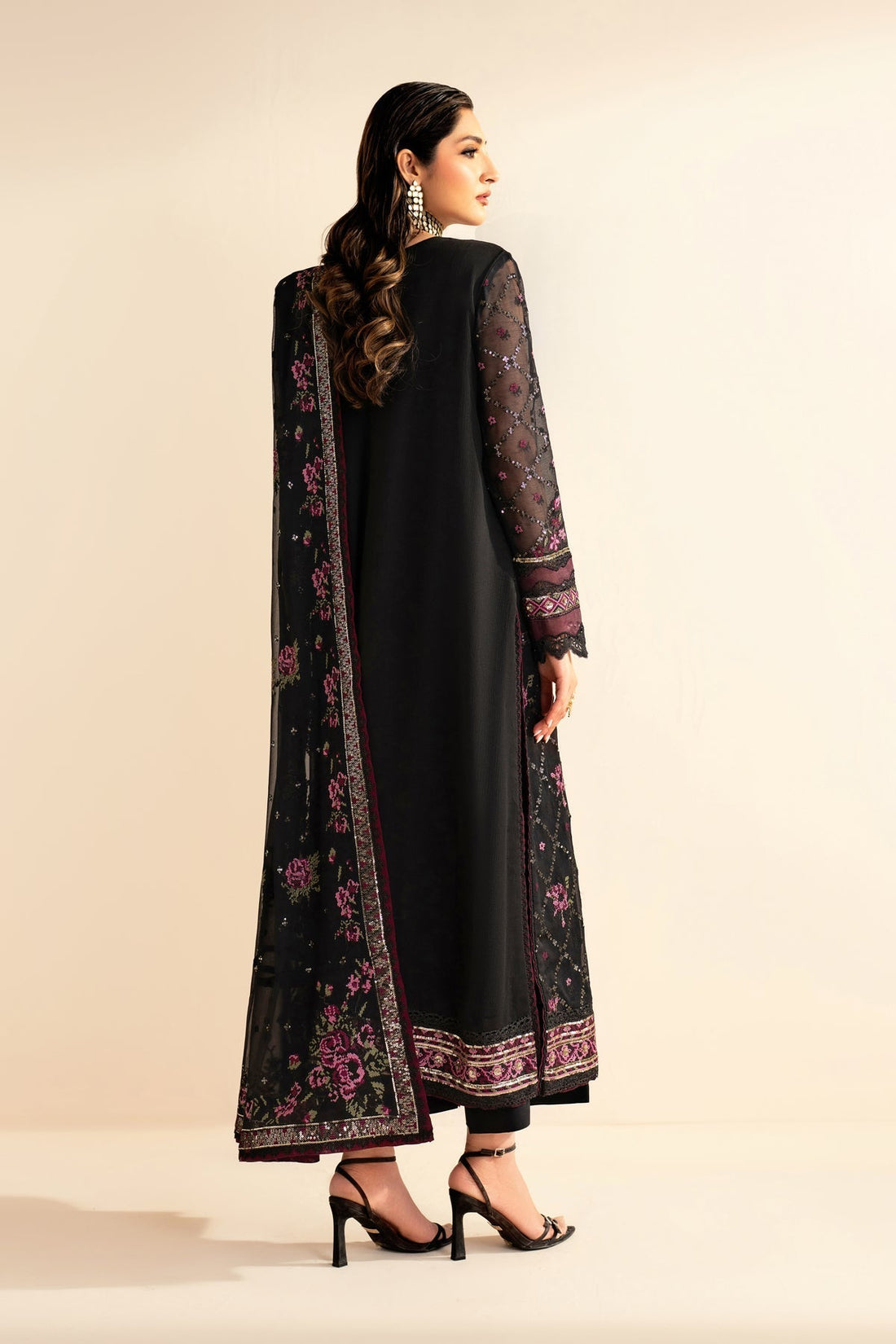 Xenia Formals | Ready to Wear | ANARA - House Of Hania