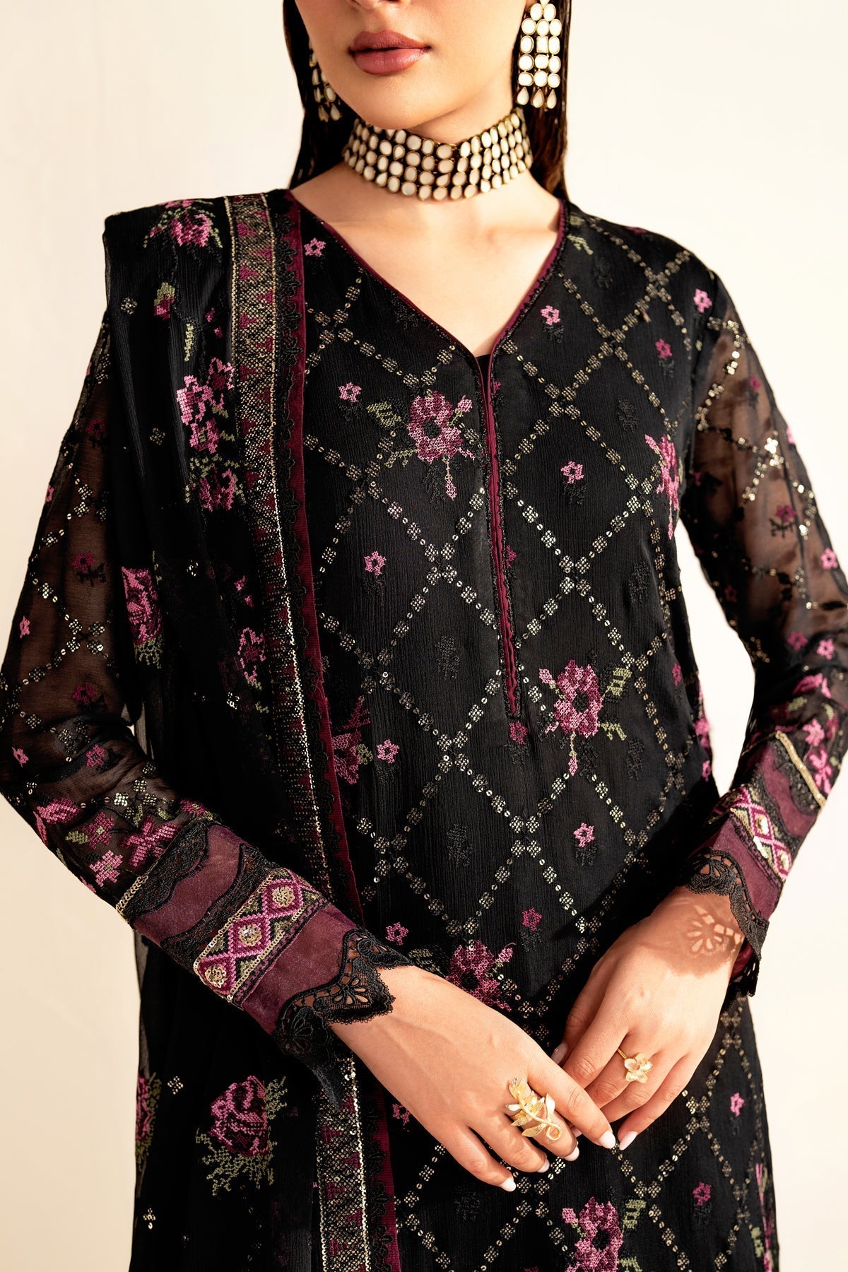 Xenia Formals | Ready to Wear | ANARA - House Of Hania