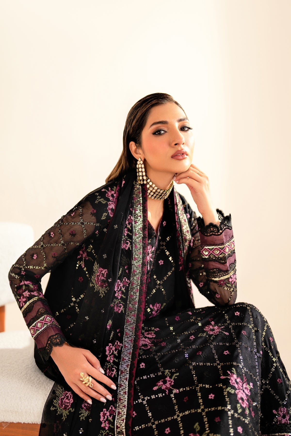 Xenia Formals | Ready to Wear | ANARA - House Of Hania