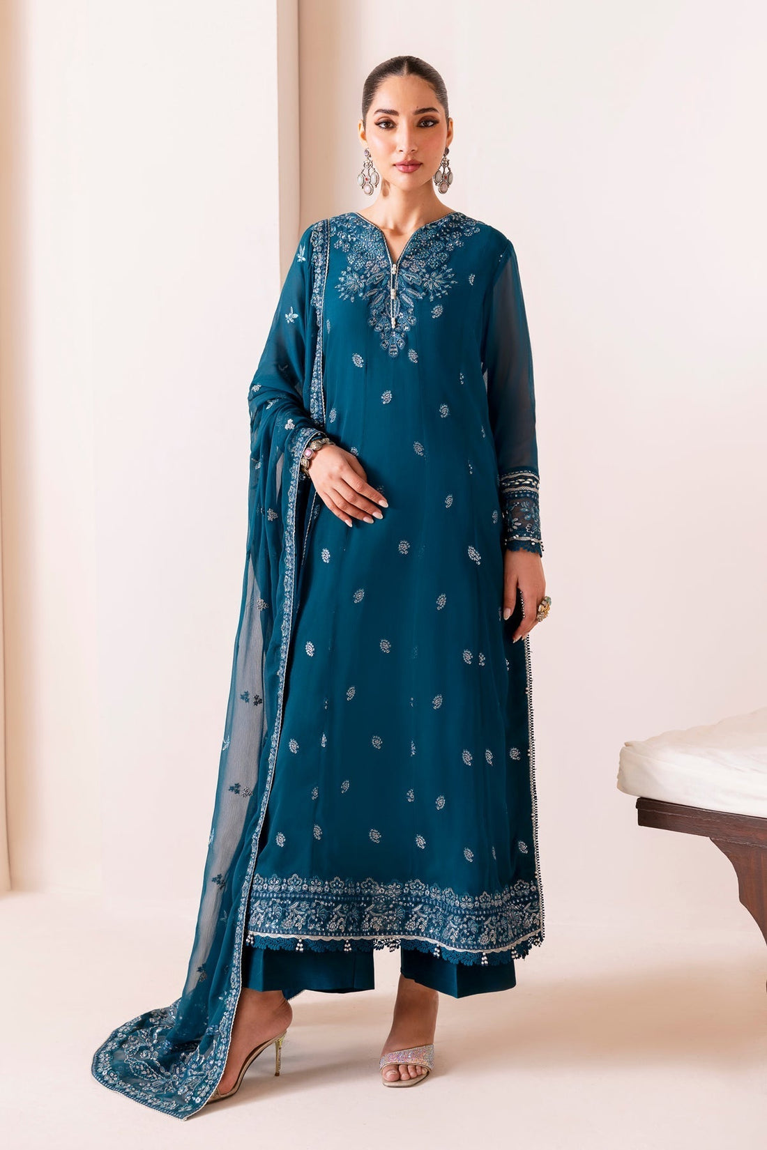 Xenia Formals | Ready to Wear | ASRA - House Of Hania