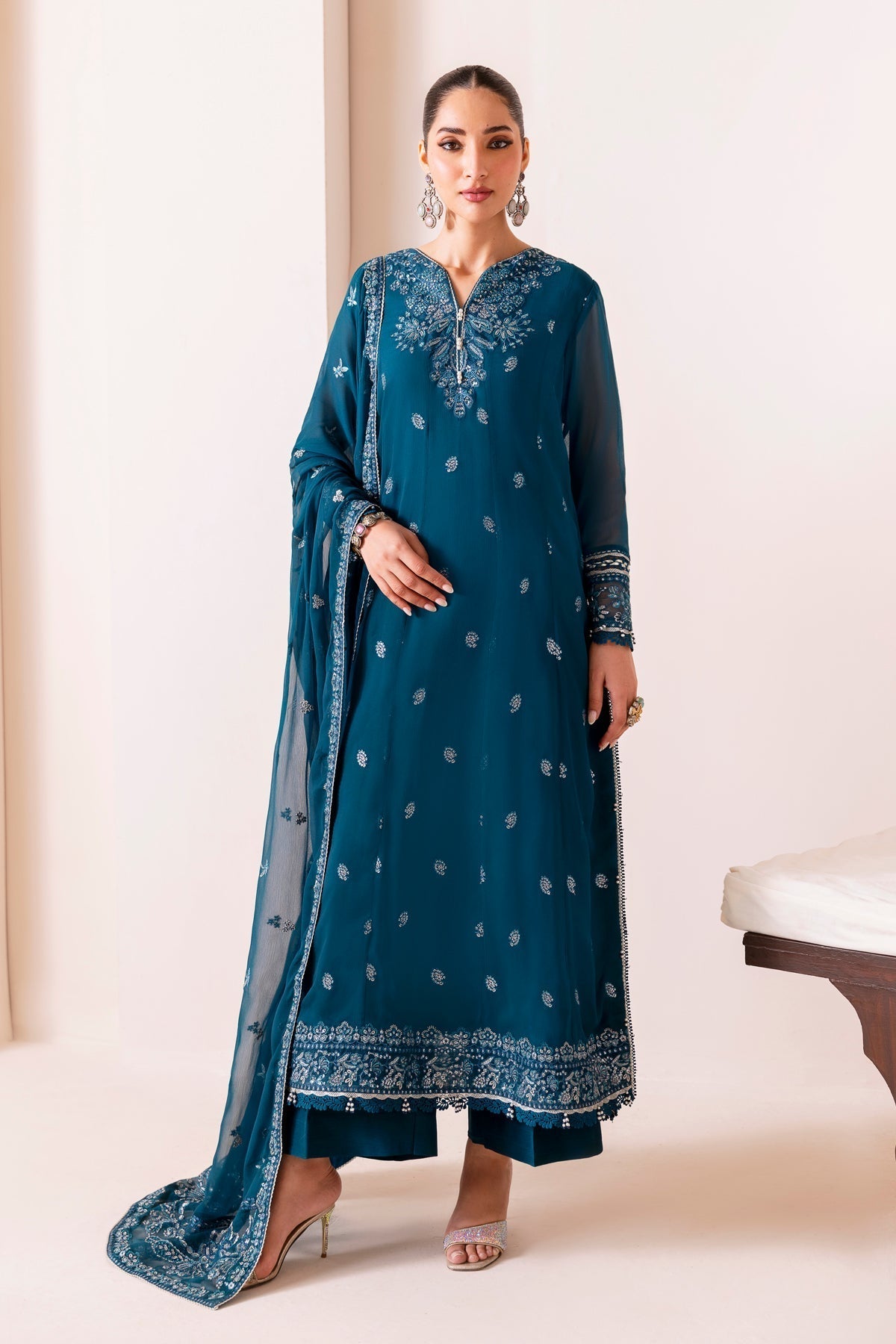 Xenia Formals | Ready to Wear | ASRA - House Of Hania