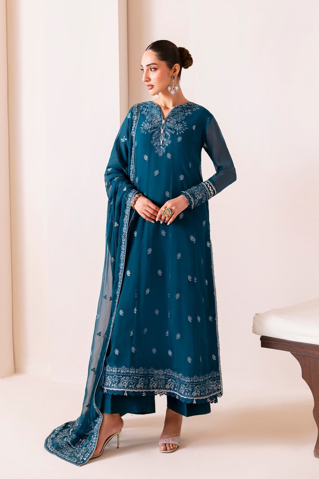 Xenia Formals | Ready to Wear | ASRA - House Of Hania