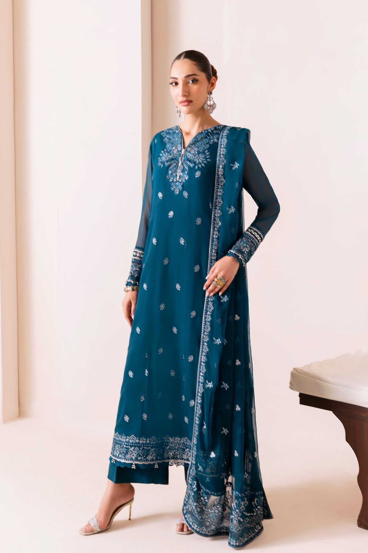 Xenia Formals | Ready to Wear | ASRA - House Of Hania