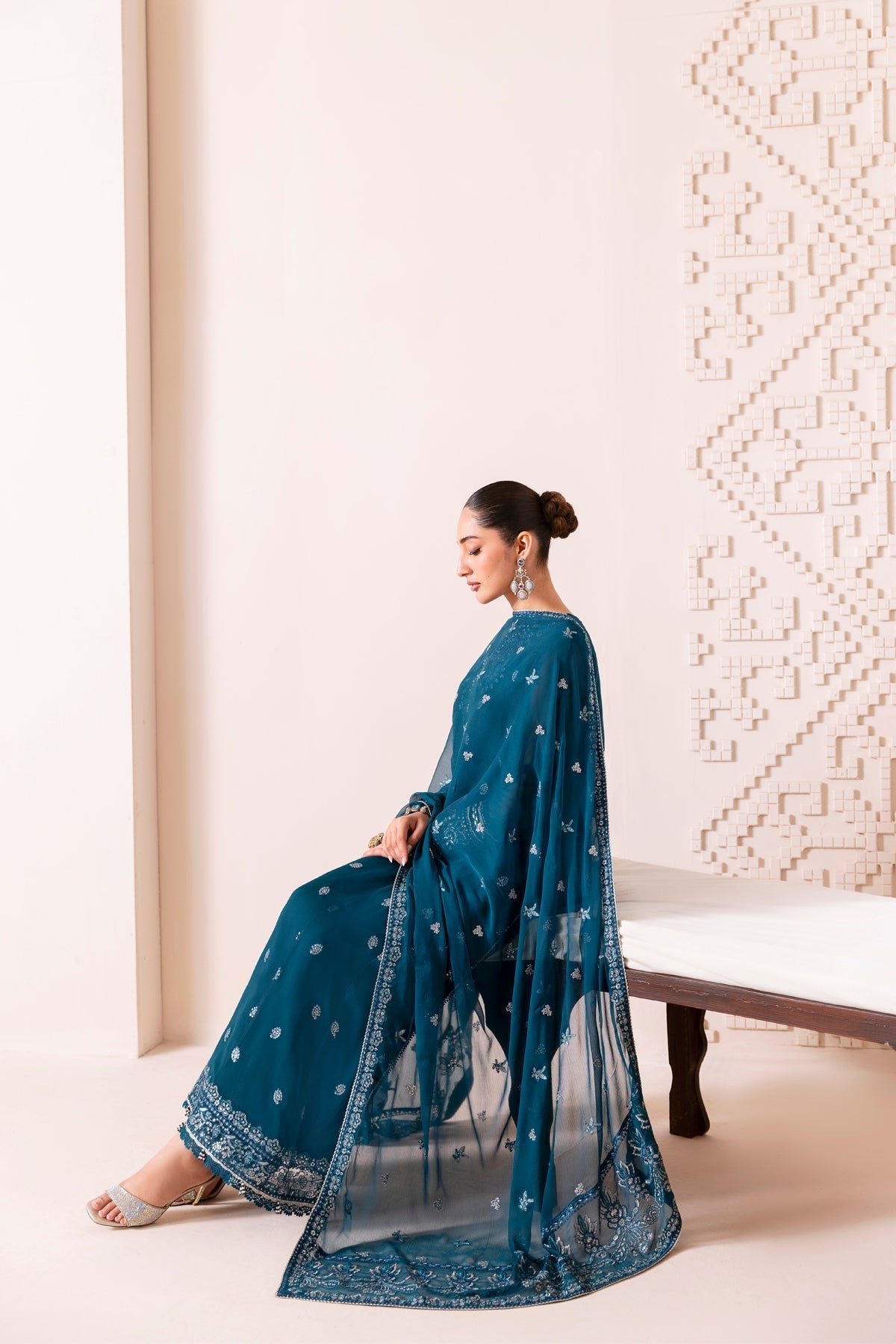 Xenia Formals | Ready to Wear | ASRA - House Of Hania