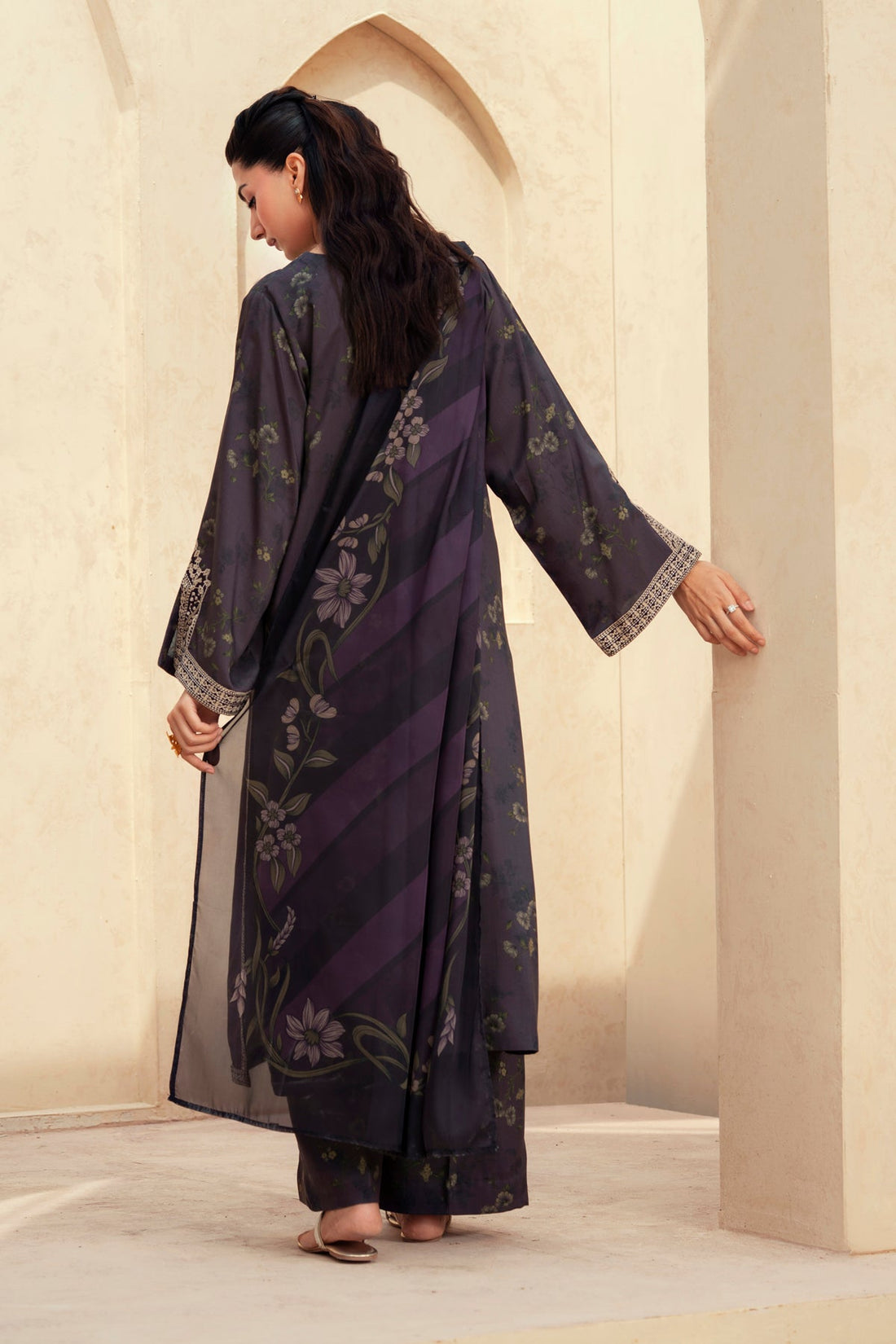 Xenia Formals | Ready to Wear | ATASH - House Of Hania