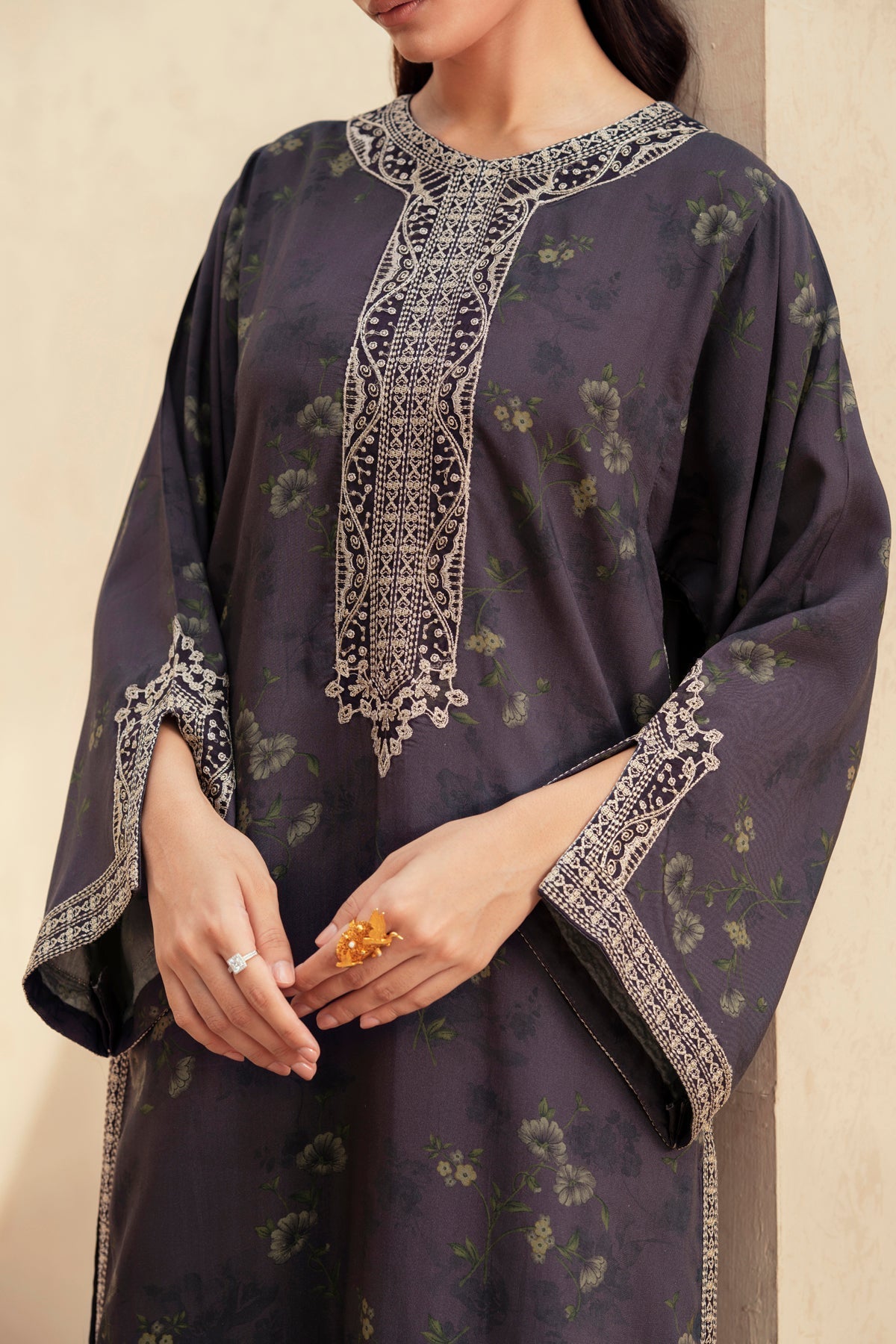 Xenia Formals | Ready to Wear | ATASH - House Of Hania